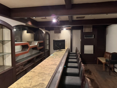 【内装】 | パレ・ド・北野坂