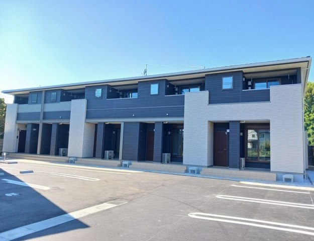 アクアプラ末武上　Ⅱ