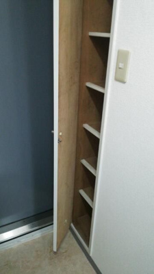 【収納】 | サンビレッヂ町田(サンビレッヂマチダ)