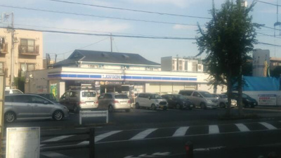 【周辺】 | サンビレッヂ町田(サンビレッヂマチダ)