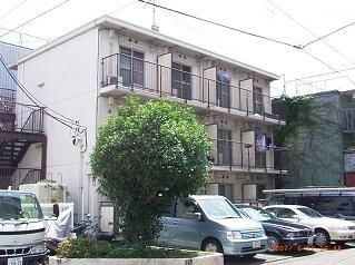 【外観】 | サンビレッヂ町田(サンビレッヂマチダ)