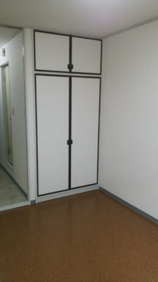 【寝室】 | サンビレッヂ町田(サンビレッヂマチダ)