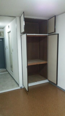 【収納】 | サンビレッヂ町田(サンビレッヂマチダ)