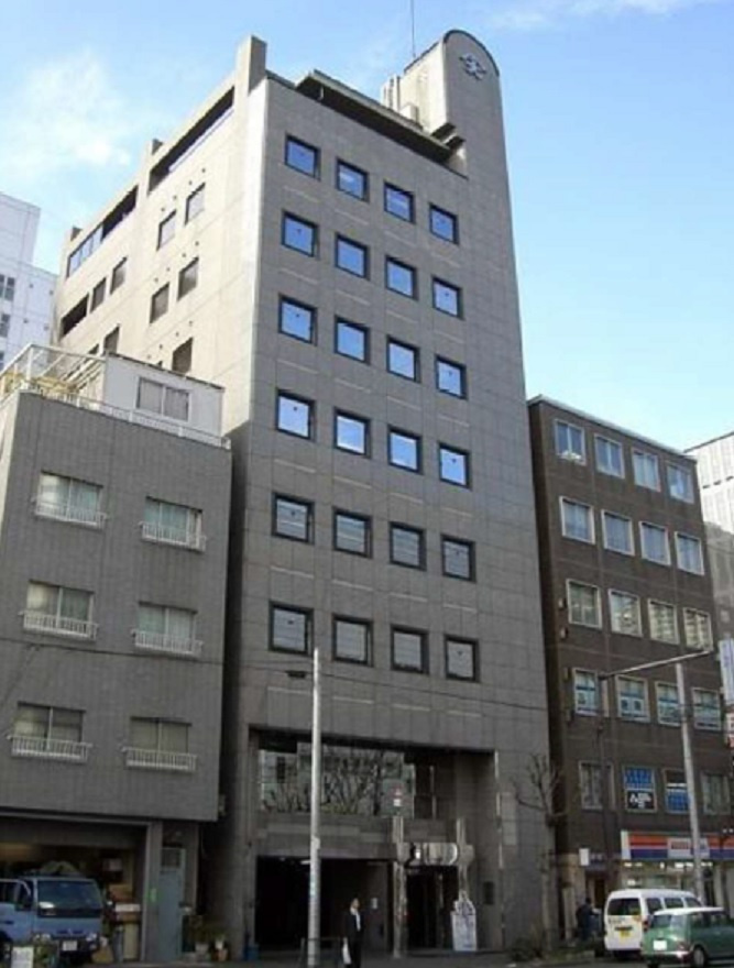 港区港南２丁目の事務所