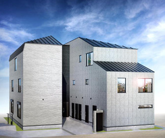 ＦＡＩＲ上井草