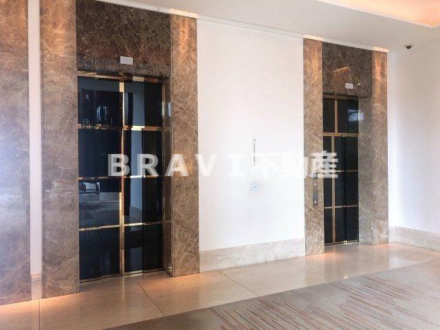 The Kitahama（The Kitahama Tower）ザ北浜タワー　BRAVI不動産のその他共用部分