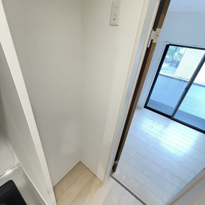 【居間・リビング】 | MELDIA桜区田島3丁目No.2