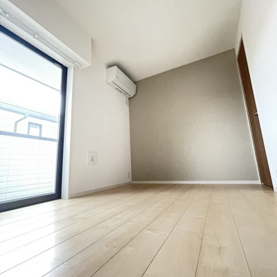 【寝室】 | MELDIA桜区田島3丁目No.2