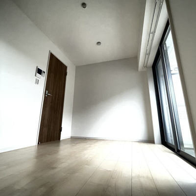 【セキュリティ】 | MELDIA桜区田島3丁目No.2