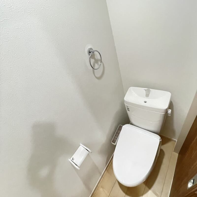 【トイレ】 | MELDIA桜区田島3丁目No.2