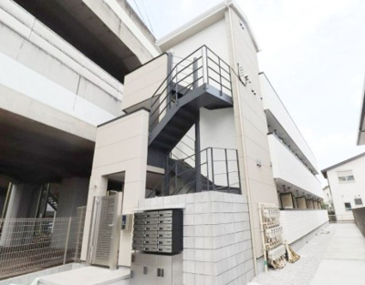 【外観】 | MELDIA桜区田島3丁目No.2