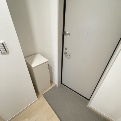 【収納】 | MELDIA桜区田島3丁目No.2