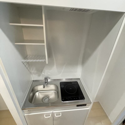 【キッチン】 | MELDIA桜区田島3丁目No.2