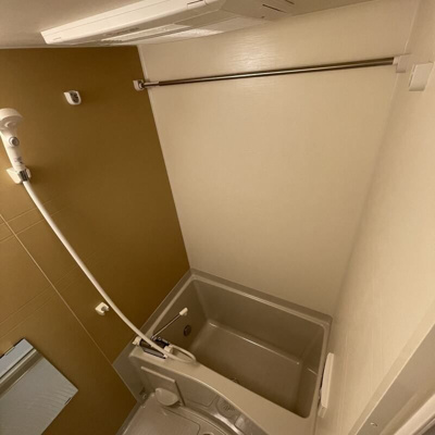 【浴室】 | MELDIA桜区田島3丁目No.2