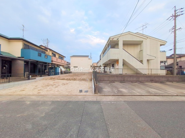  | 名古屋市港区東蟹田305『仲介料無料』新築戸建て | 撮影：'25/09/17 