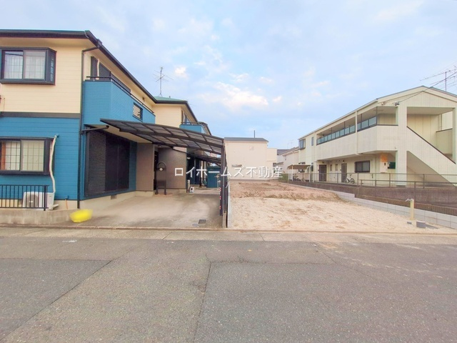  | 名古屋市港区東蟹田305『仲介料無料』新築戸建て | 撮影：'25/09/17 