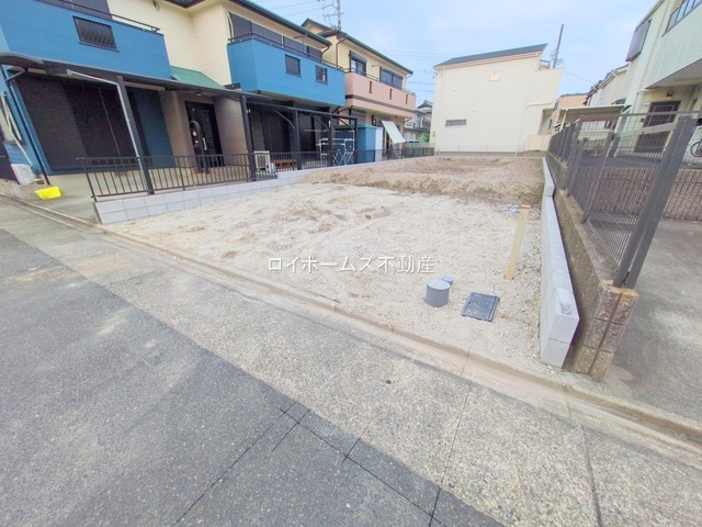 | 名古屋市港区東蟹田305『仲介料無料』新築戸建て | 撮影：'25/09/17 
