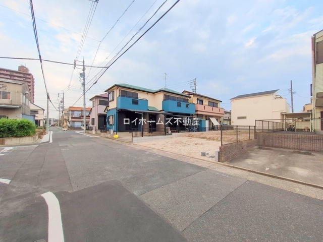  | 名古屋市港区東蟹田305『仲介料無料』新築戸建て | 撮影：'25/09/17 