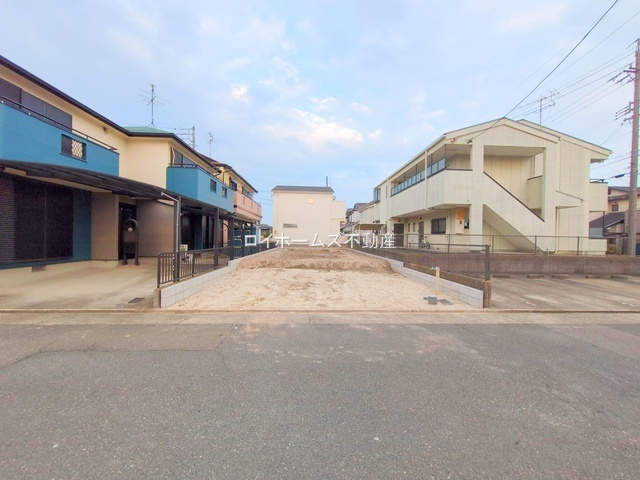  | 名古屋市港区東蟹田305『仲介料無料』新築戸建て | 撮影：'25/09/17 