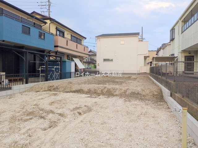  | 名古屋市港区東蟹田305『仲介料無料』新築戸建て | 撮影：'25/09/17 