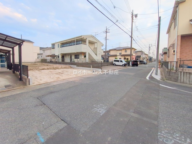  | 名古屋市港区東蟹田305『仲介料無料』新築戸建て | 撮影：'25/09/17 
