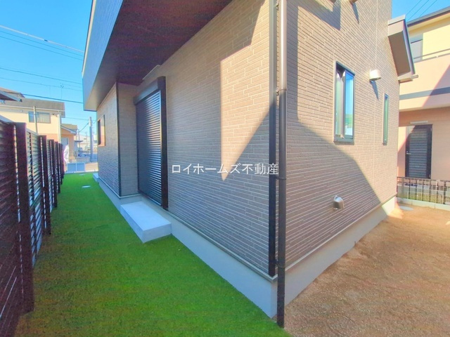  | 名古屋市港区東蟹田305『仲介料無料』新築戸建て | 撮影：'25/12/22 