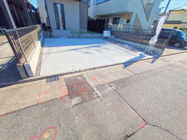  | 名古屋市港区東蟹田305『仲介料無料』新築戸建て | 撮影：'25/12/22 