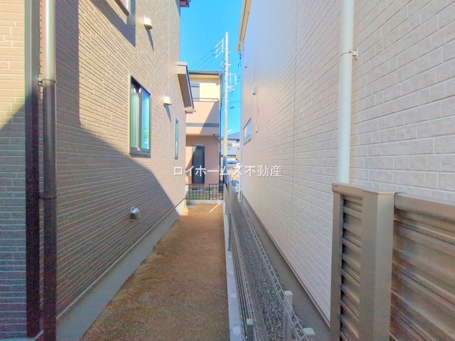  | 名古屋市港区東蟹田305『仲介料無料』新築戸建て | 撮影：'25/12/22 