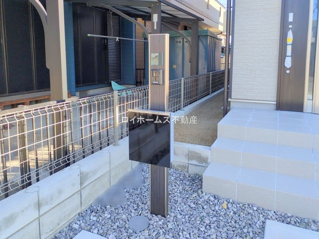  | 名古屋市港区東蟹田305『仲介料無料』新築戸建て | 撮影：'25/12/22 