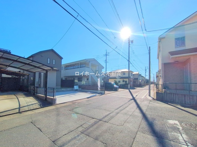  | 名古屋市港区東蟹田305『仲介料無料』新築戸建て | 撮影：'25/12/22 