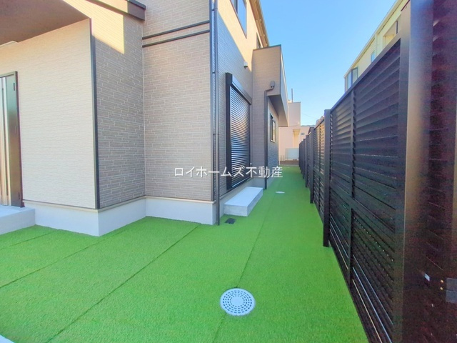  | 名古屋市港区東蟹田305『仲介料無料』新築戸建て | 撮影：'25/12/22 