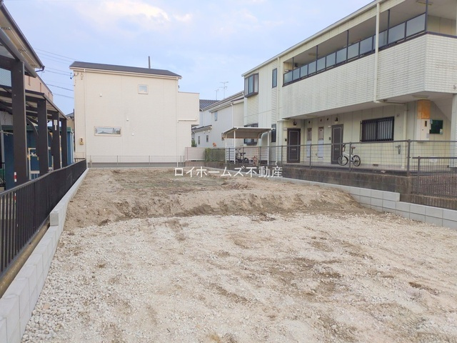  | 名古屋市港区東蟹田305『仲介料無料』新築戸建て | 撮影：'25/09/17 