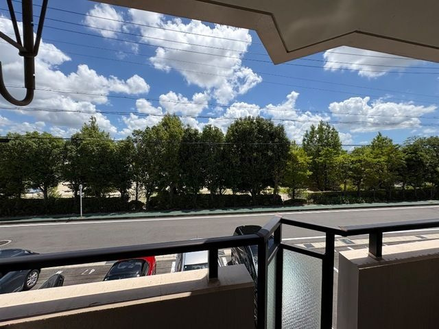 ロジュマンⅠ　　　刈谷市の賃貸ならクラスホーム刈谷店の展望