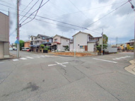名古屋市南区大堀町503『仲介料無料』新築戸建ての画像