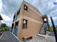 ウィングコートの画像