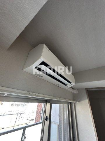 ミラージュパレス都島本通の設備