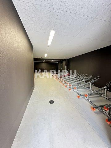 ミラージュパレス都島本通のその他共用部分