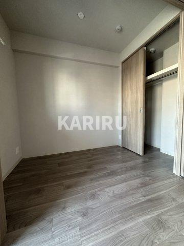 ミラージュパレス都島本通の洋室