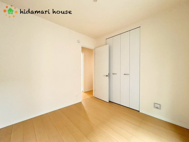 北区別所町　新築戸建　ハートフルAの内装