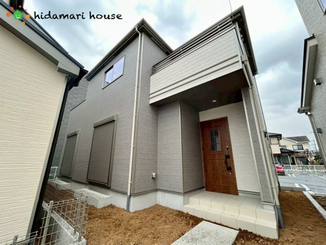 北区別所町　新築戸建　ハートフルA