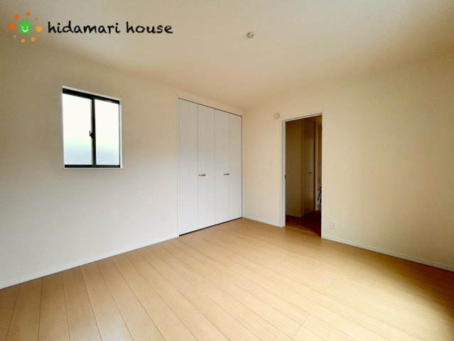 北区別所町　新築戸建　ハートフルAの内装