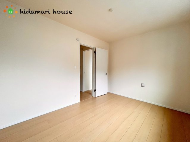 北区別所町　新築戸建　ハートフルAの内装