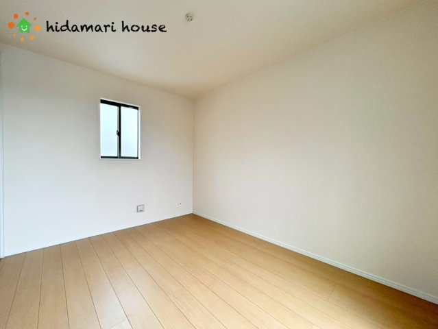 北区別所町　新築戸建　ハートフルAの子供部屋|2階　洋室　6.5帖