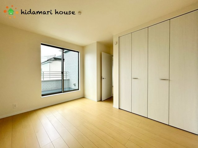 北区別所町　新築戸建　ハートフルAの内装