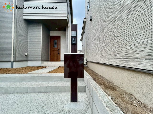 北区別所町　新築戸建　ハートフルAのその他