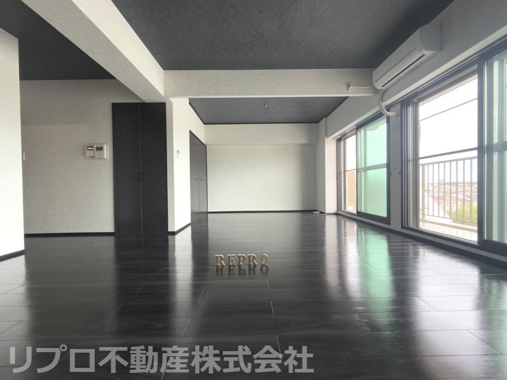 ローズハイツ野田愛宕Ｂ棟