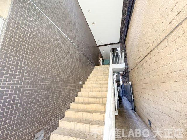 アーバンフラッツ湊町のその他