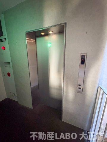 アーバンフラッツ湊町のその他