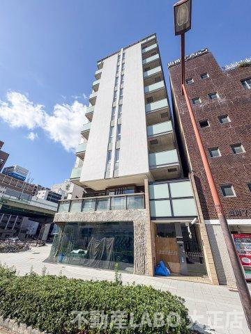 アーバンフラッツ湊町