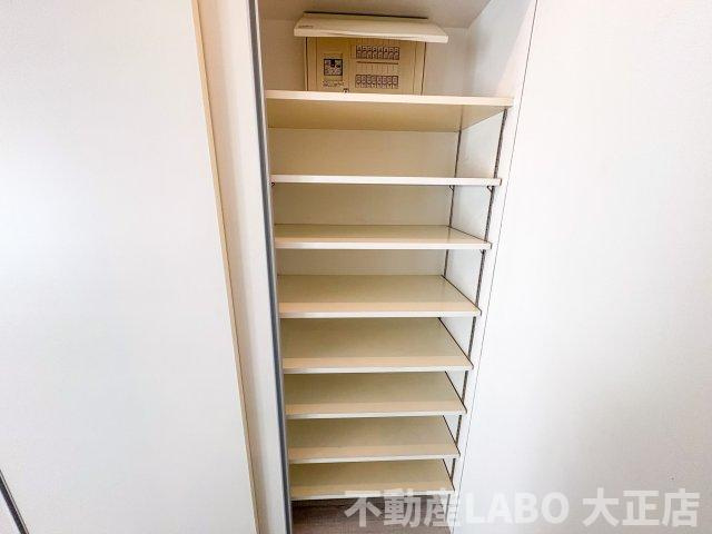 アーバンフラッツ湊町のその他